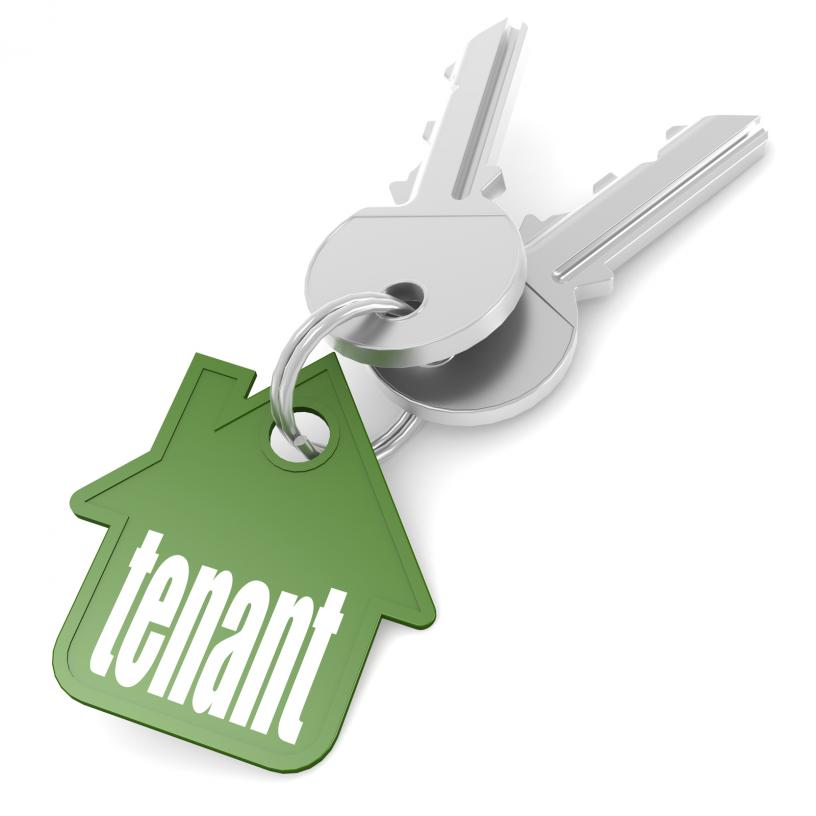 Applegate Property Blog - choose the right tenant for your property.