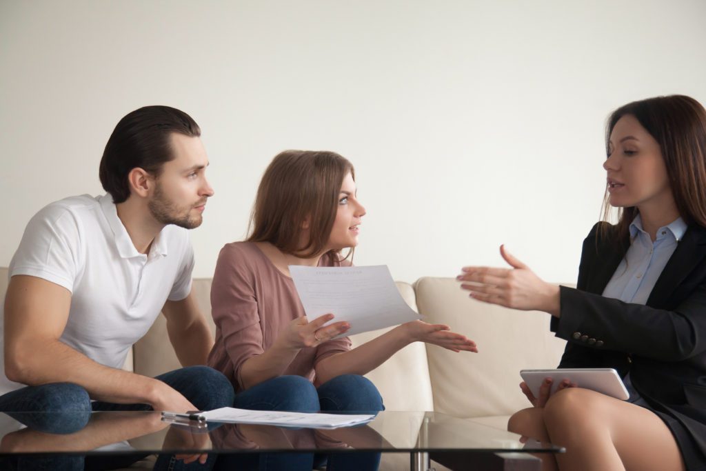 5 ways to be aware of property rental fraud